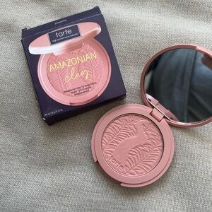 Tarte AMAZONIAN clay 12 Hour Blush - paaarty